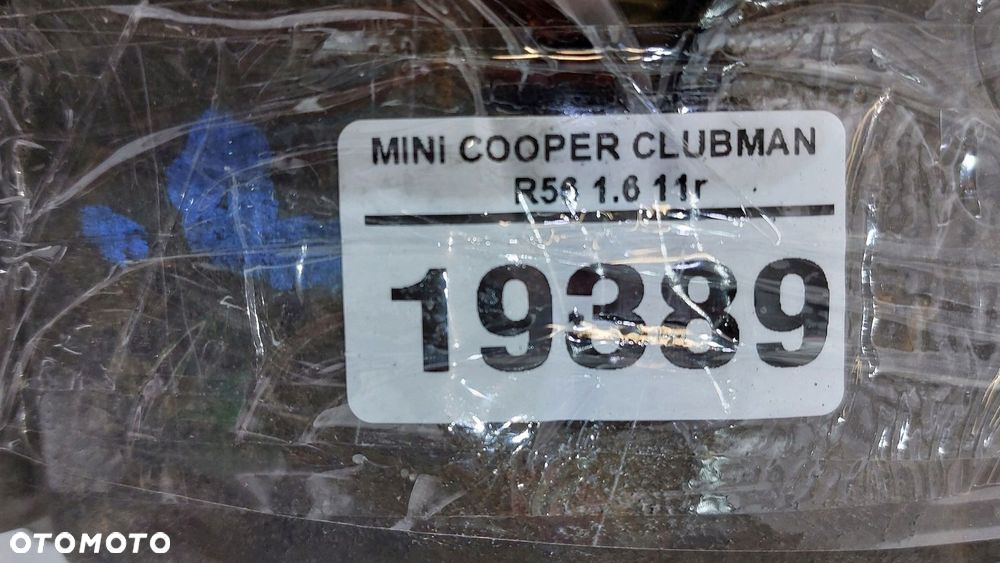 zacisk hamulcowy przód prawy mini clubman r55 1.6 11r - 6