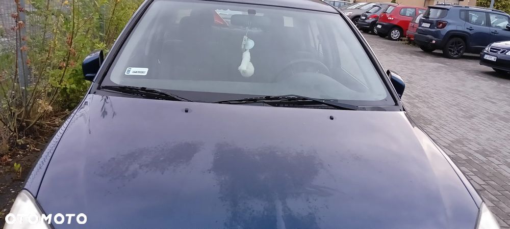 Mitsubishi Lancer 1.6 Comfort - 10