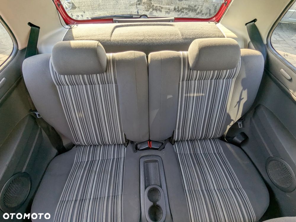 Volkswagen Fox 1.2 BMD 2005 G2G2 na części - 7