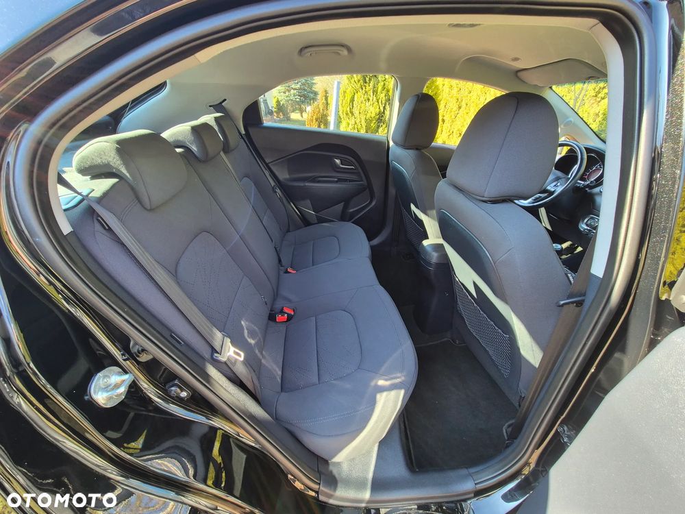 Kia Rio 1.2 Dream-Team Edition - 35