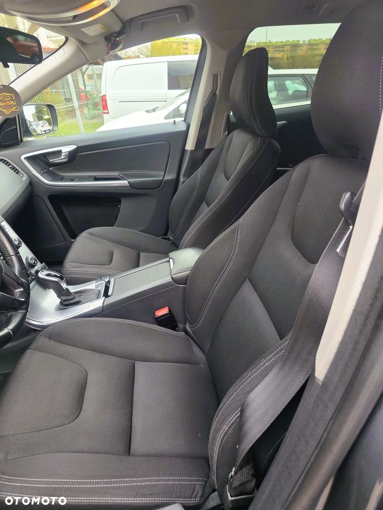 Volvo XC 60 D3 Drive-E Summum - 18