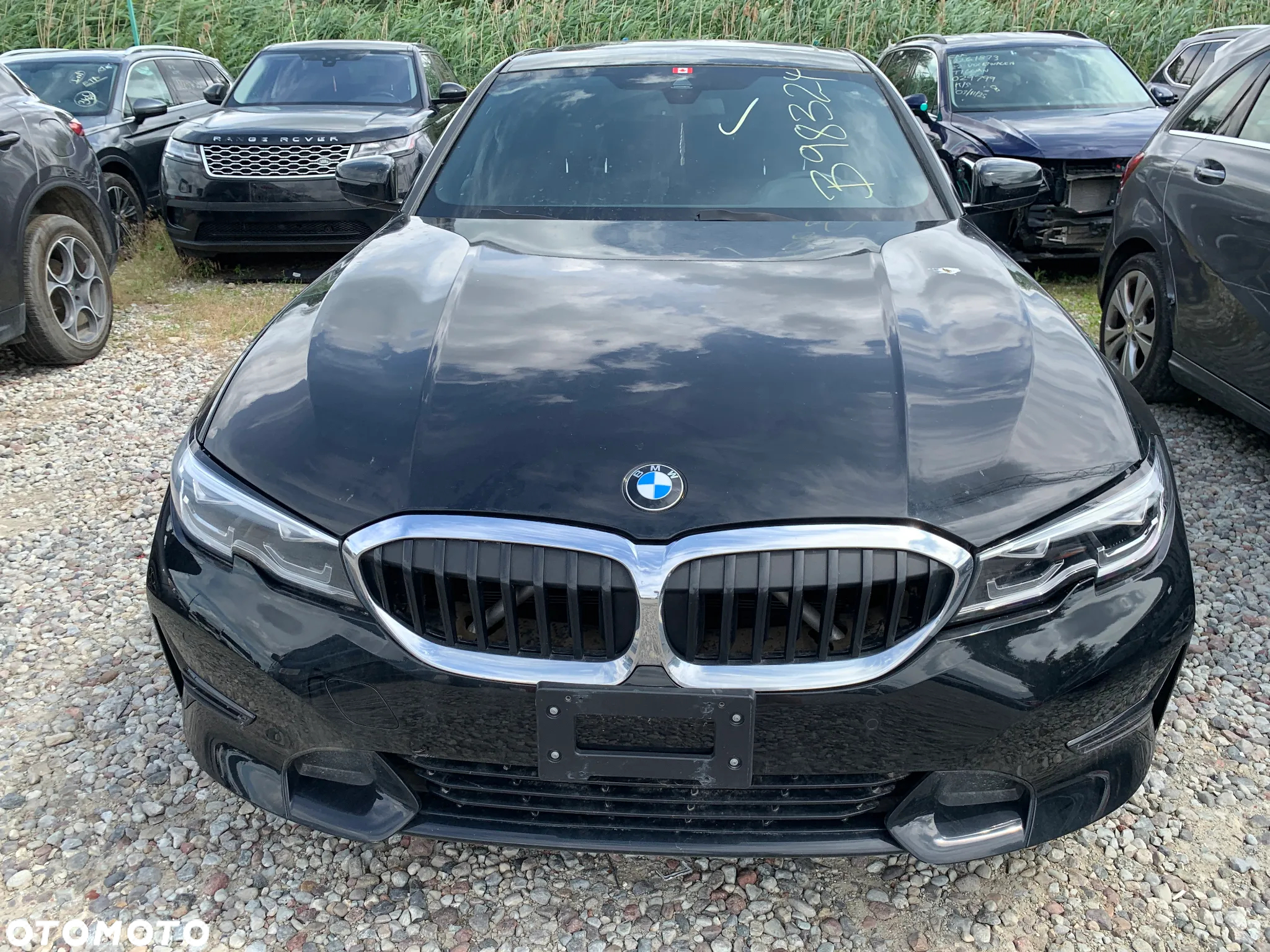 BMW Seria 3 330i xDrive - 2