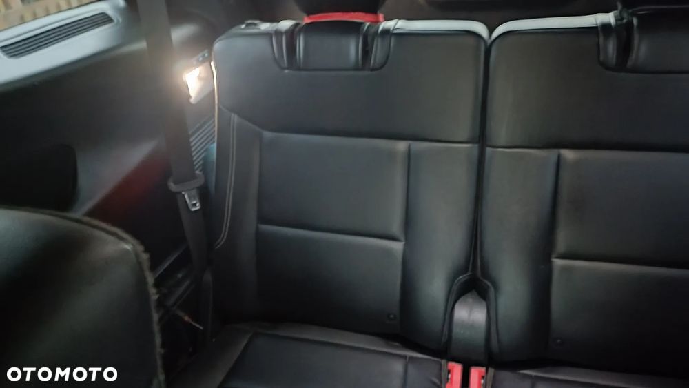 Ford Explorer 3.0 EcoBoost PHEV 4WD Platinum - 15