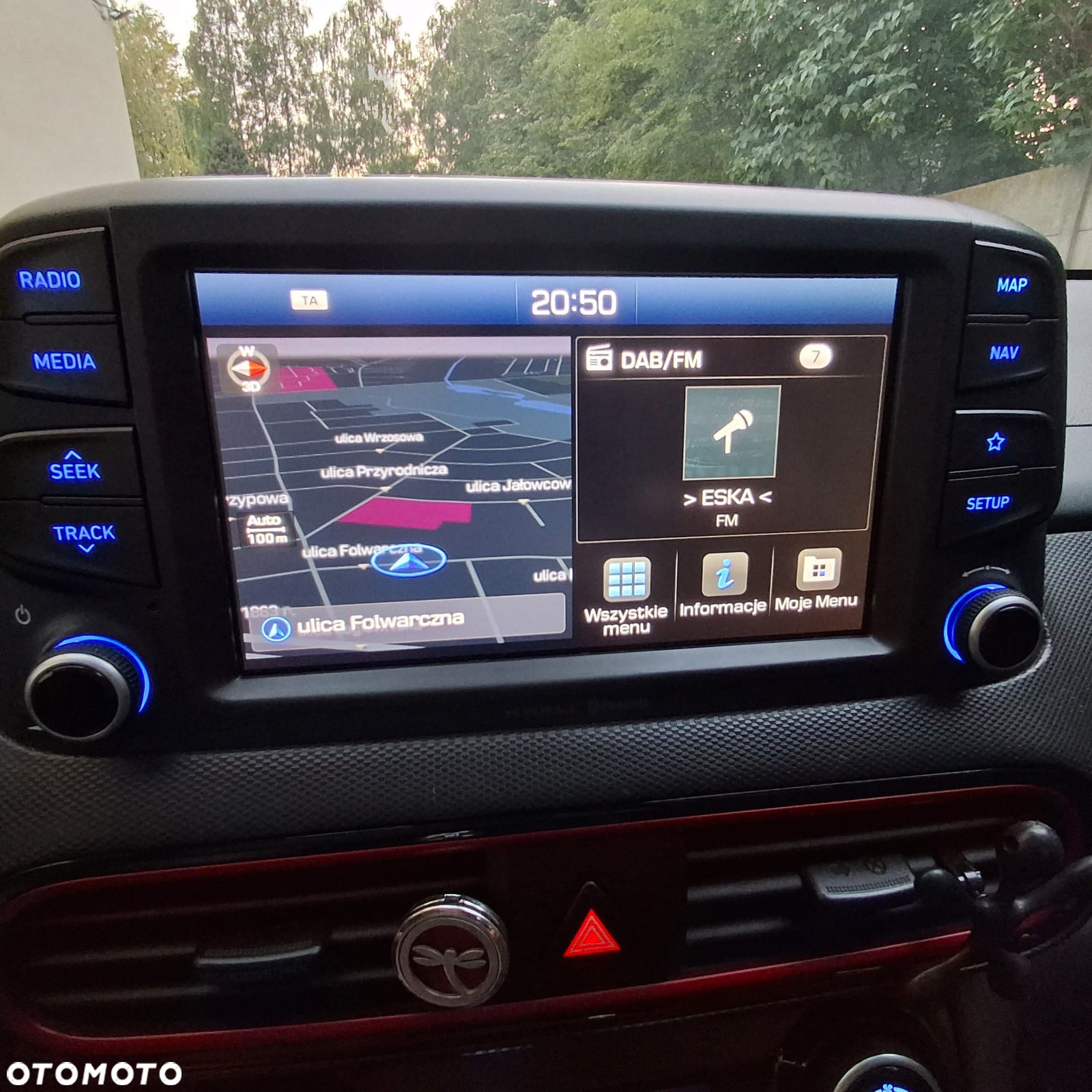 Hyundai Kona 1.0 T-GDI Premiere Style - 14