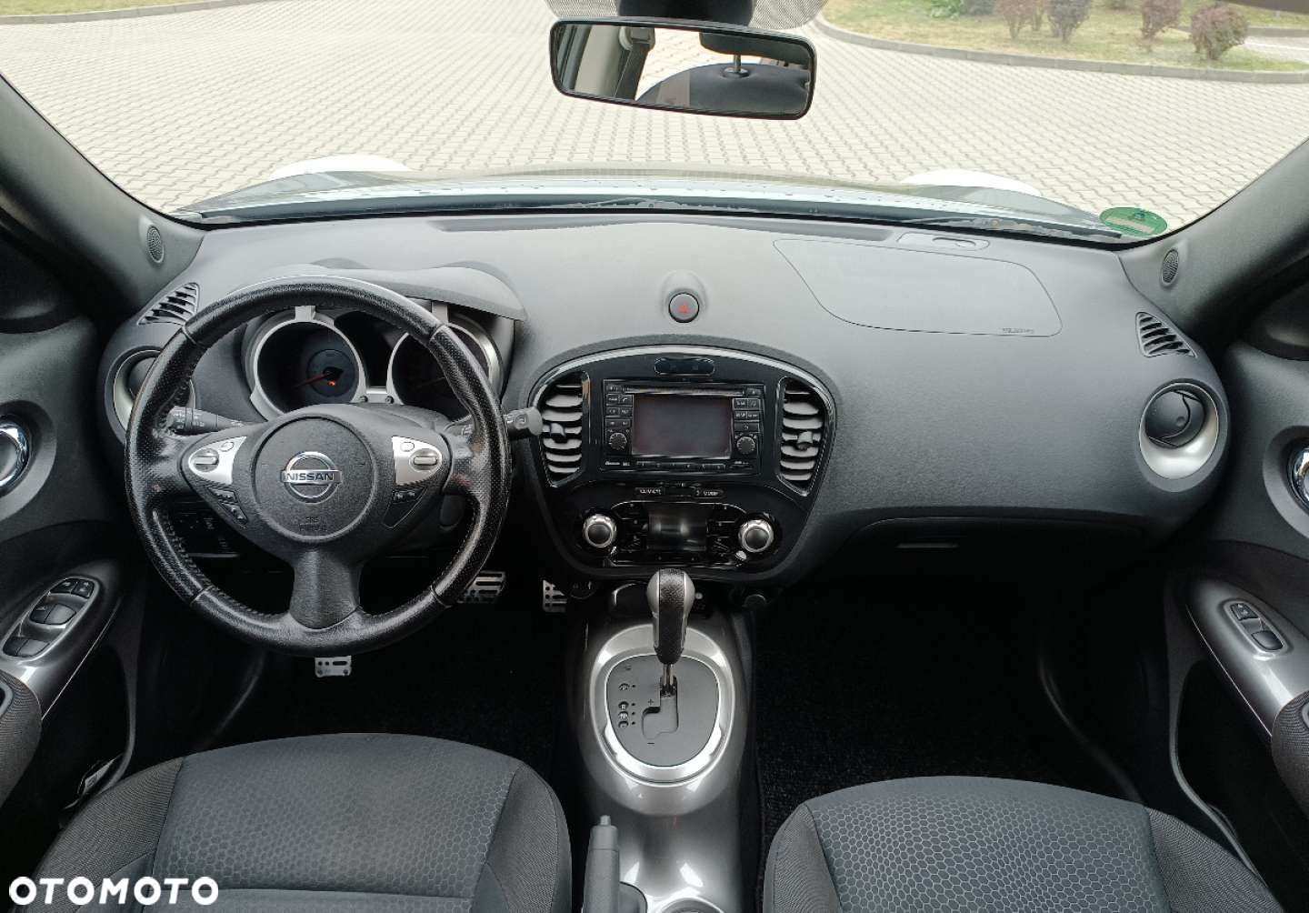 Nissan Juke - 23