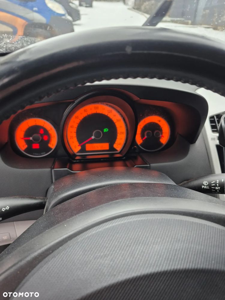 Kia Ceed 1.6 Comfort - 9