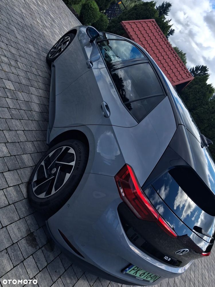 Volkswagen ID.3 59kWh Pro - 4