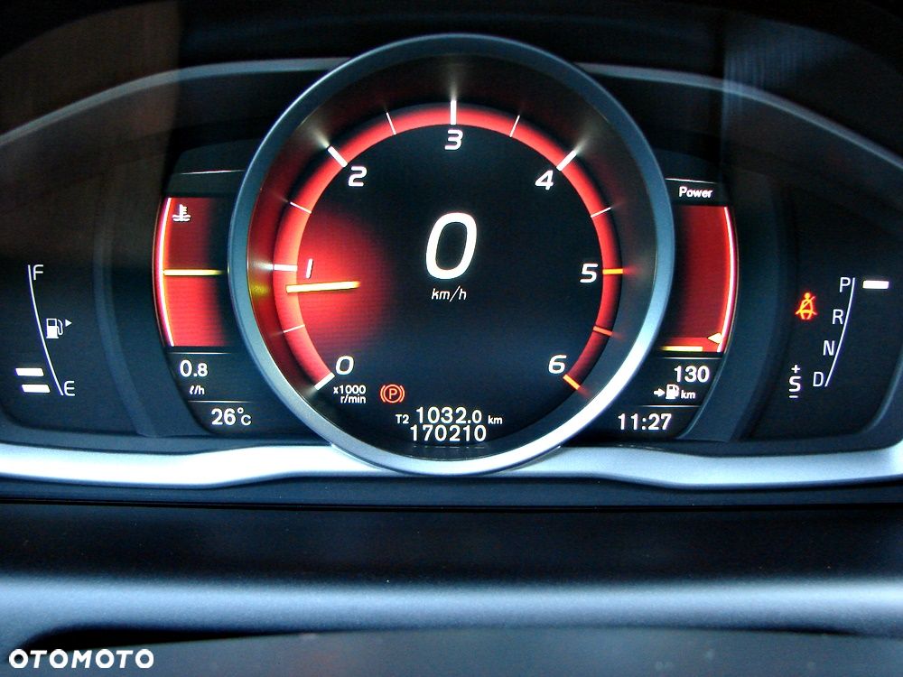 Volvo XC 60 D4 Geartronic Momentum Pro - 30