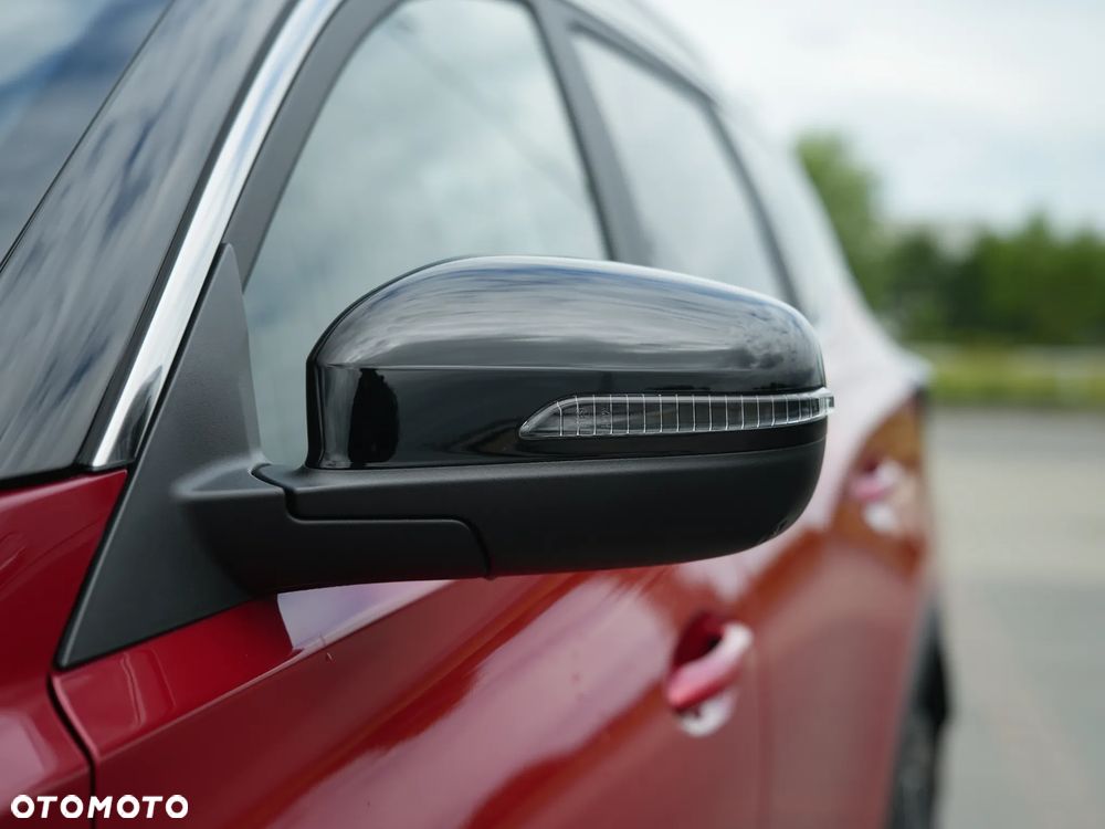 Chery Tiggo 7 1.5 HEV Premium DCT - 13