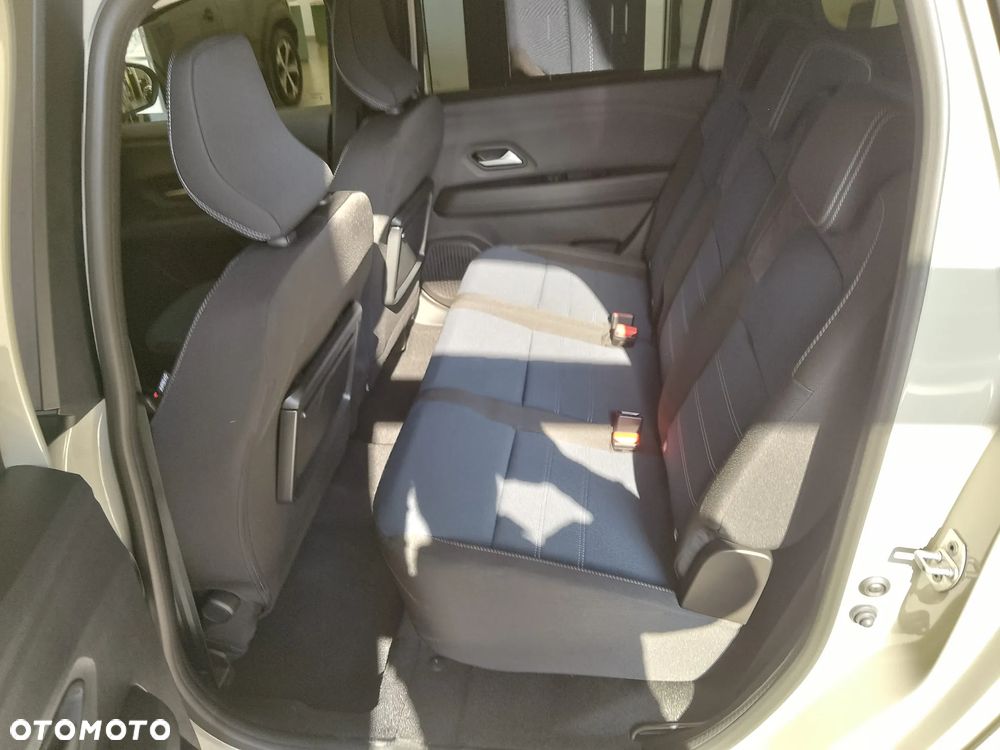 Dacia Jogger 1.8 Full Hybrid 155 Journey MMT - 4