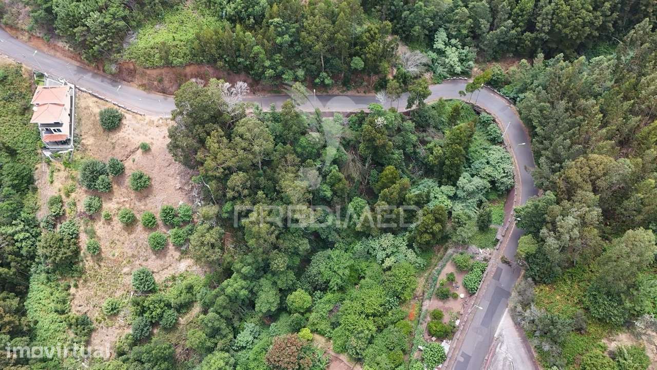 Terreno Rústico com 1.440 m² | Fonte dos Almocreves | Santa Cruz - Grande imagem: 5/7