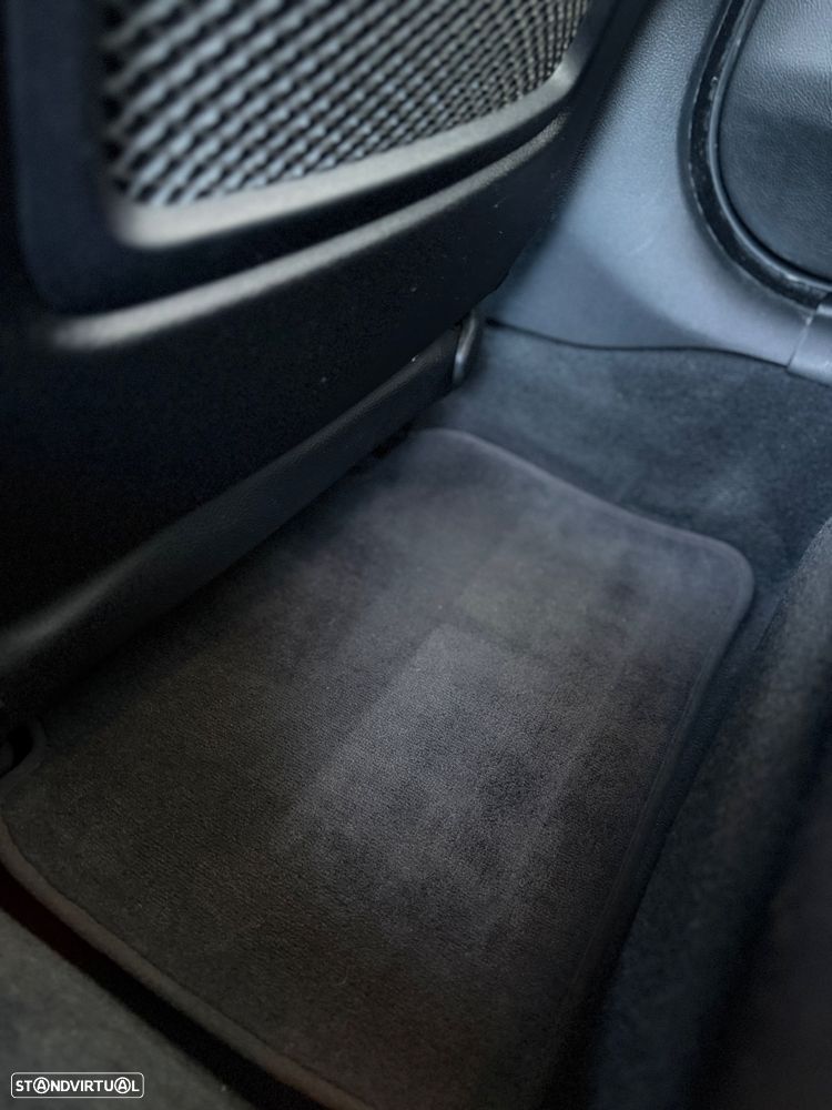 BMW 418 Gran Coupé d Sport Line - 26