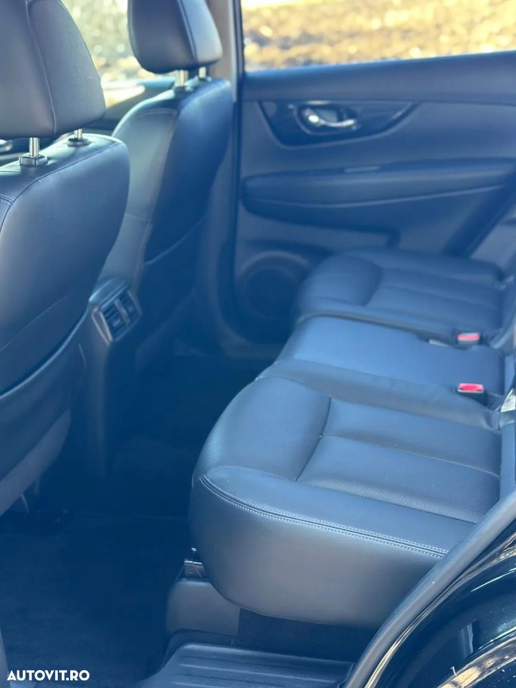 Nissan X-Trail 1.6L dCI Start/Stop XTRONIC Tekna Aut. - 24