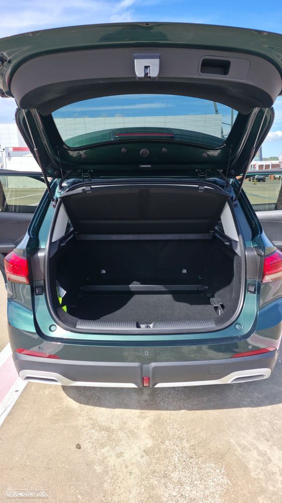 MG ZS 1.5 Hybrid+ Luxury - 6