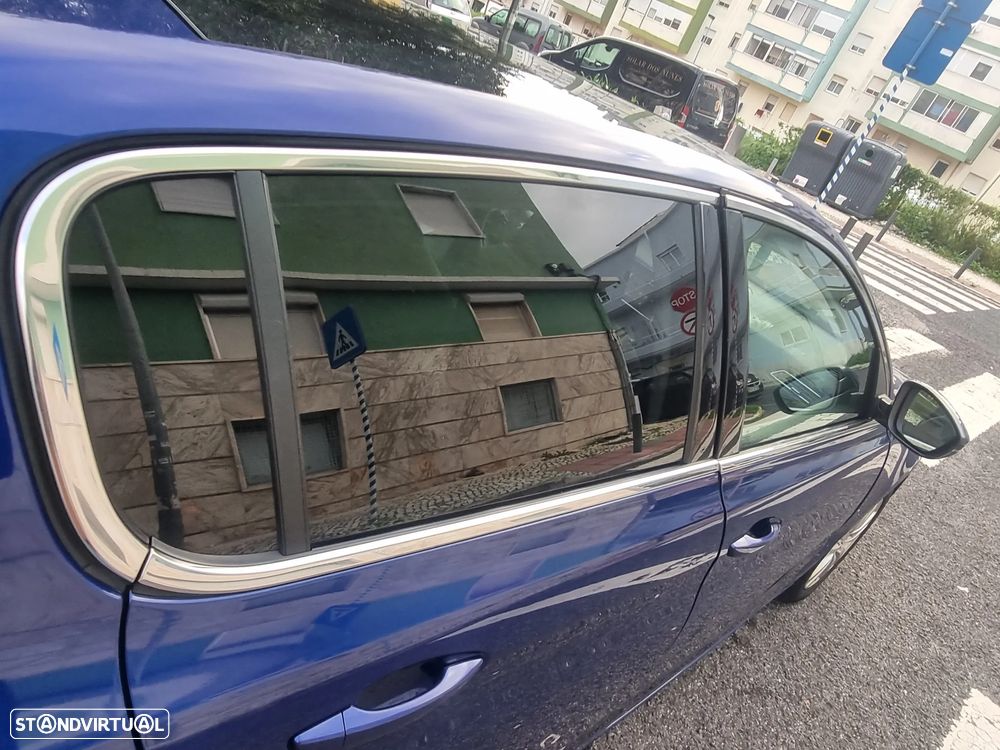 Peugeot 308 BlueHDi FAP 130 EAT6 Stop & Start Active - 3