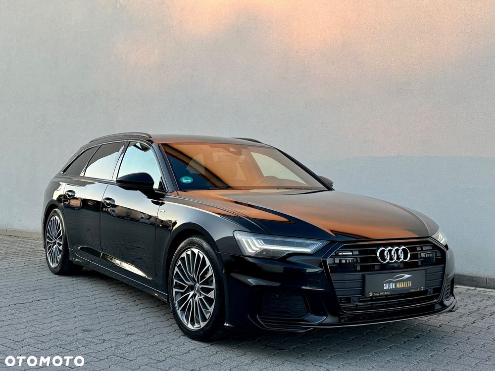 Audi A6 ver-55-tfsi-e-phev-quattro-s-line-s-tronic - 3