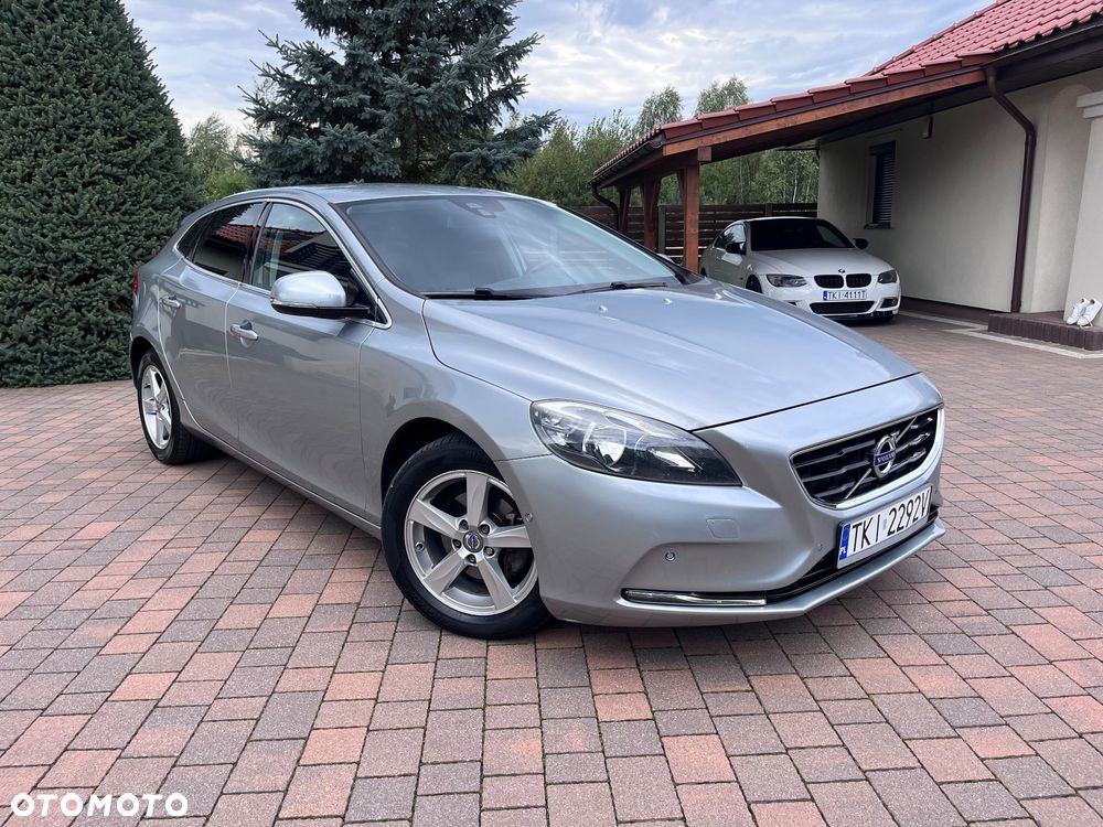 Volvo V40 D2 You - 30