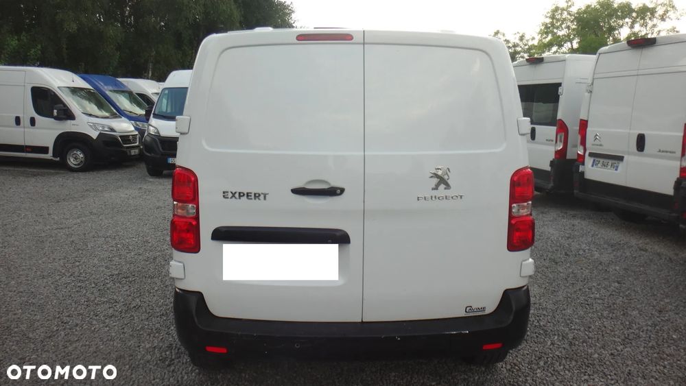 Peugeot EXPERT - 6