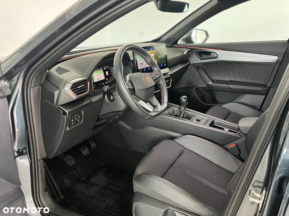Cupra Formentor 1.5 TSI - 15