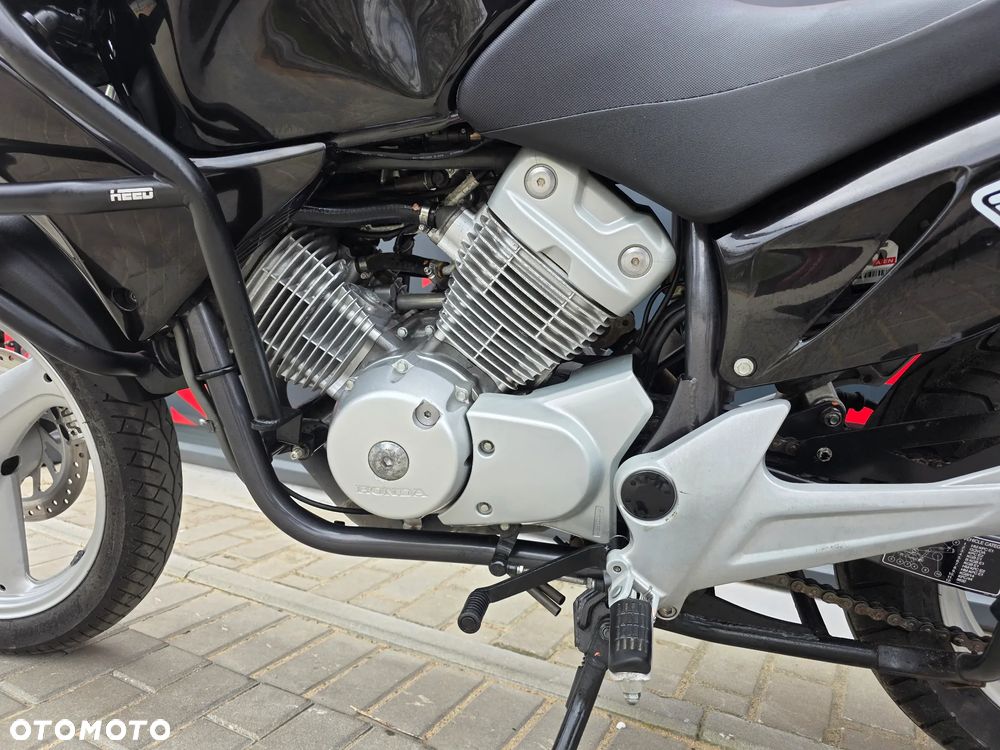 Honda Varadero - 13
