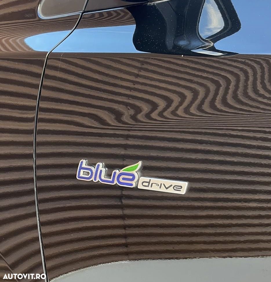 Hyundai ix35 1.7 CRDI 2WD Comfort - 16