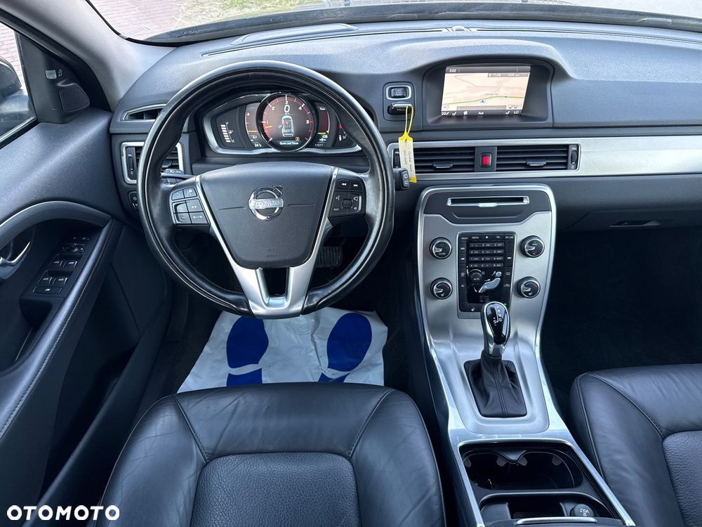 Volvo V70 D5 AWD Geartronic Momentum - 18