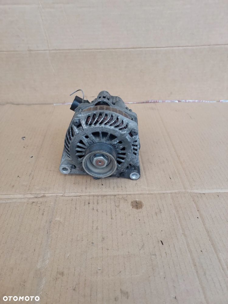 Alternator 9649846880 Citroen Peugeot 1.8 2.0 16V Szybka wysyłka paczkomat - 1