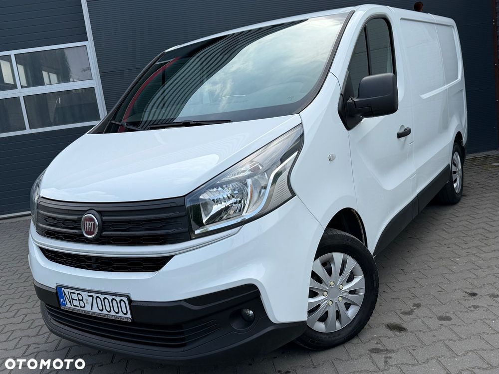 Fiat Talento - 2