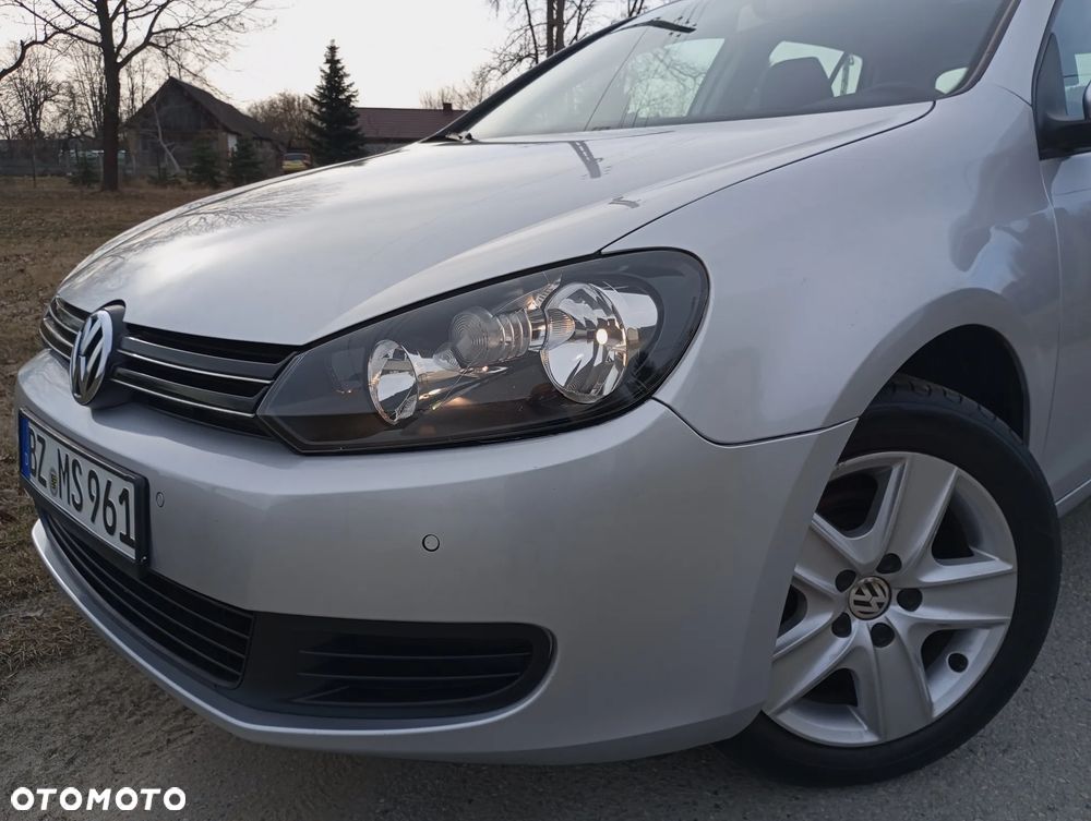 Volkswagen Golf - 20
