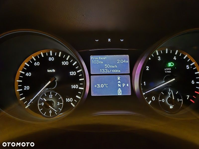 Mercedes-Benz GL 450 4Matic 7G-TRONIC Grand Edition - 15