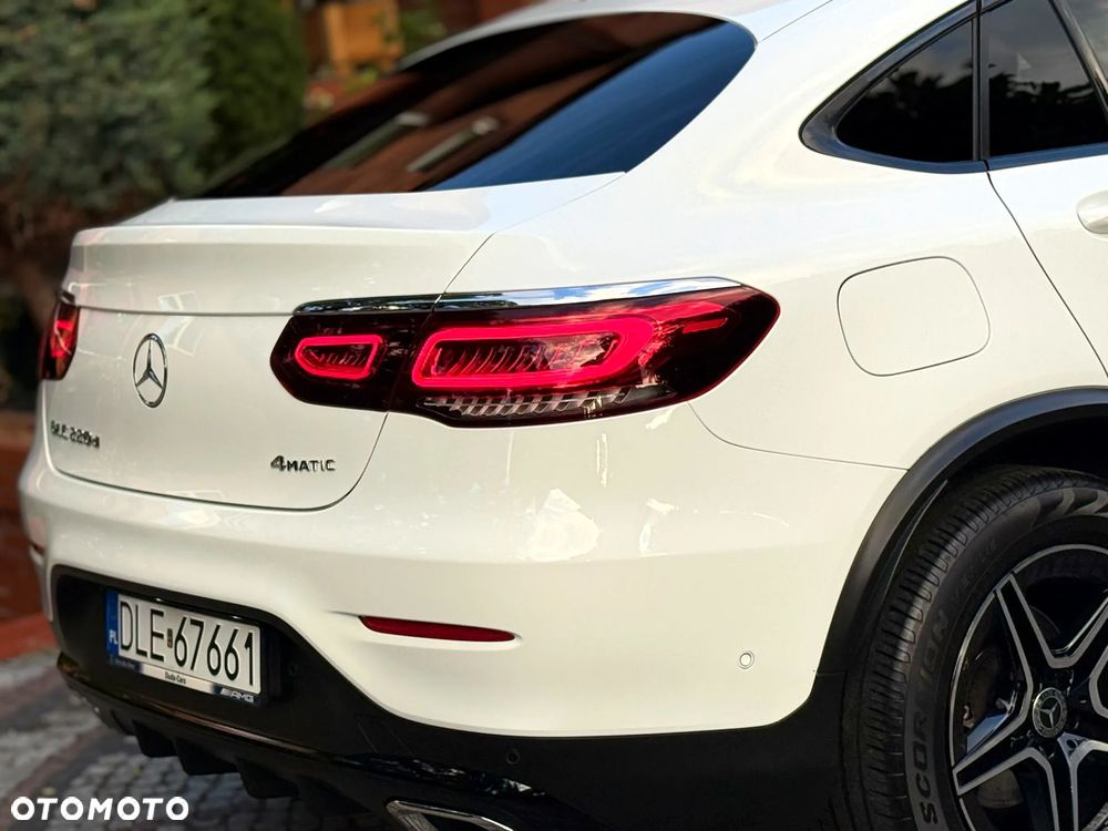 Mercedes-Benz GLC 220 d 4-Matic - 13