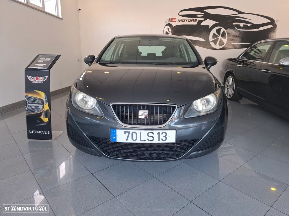 SEAT Ibiza 1.2 12V Style - 2