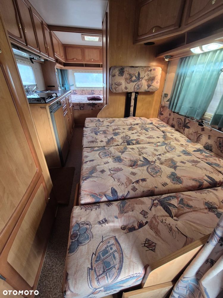 Fiat Ducato - 35