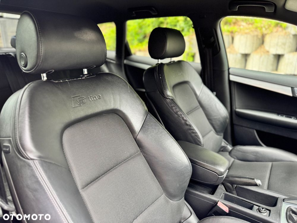 Audi A3 Sportback - 7