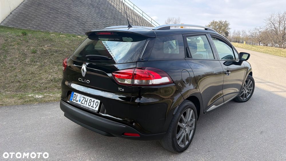 Renault Clio TCe 90 Dynamique - 2