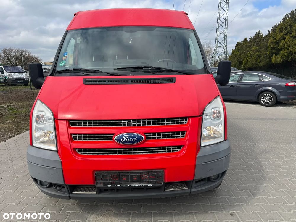 Ford Transit - 3