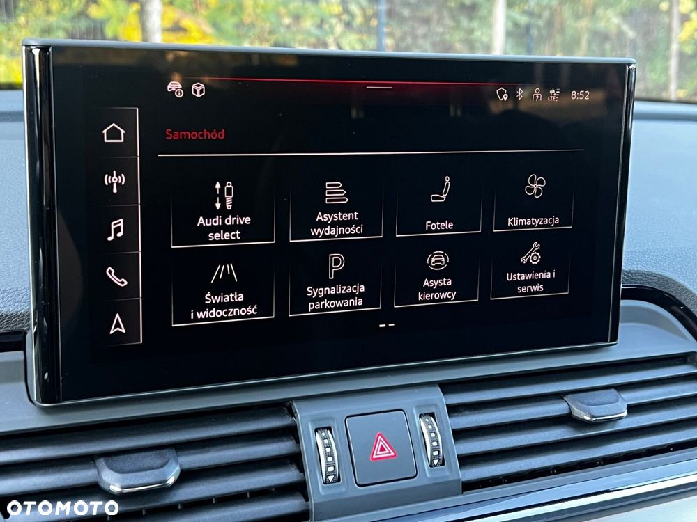 Audi Q5 - 29