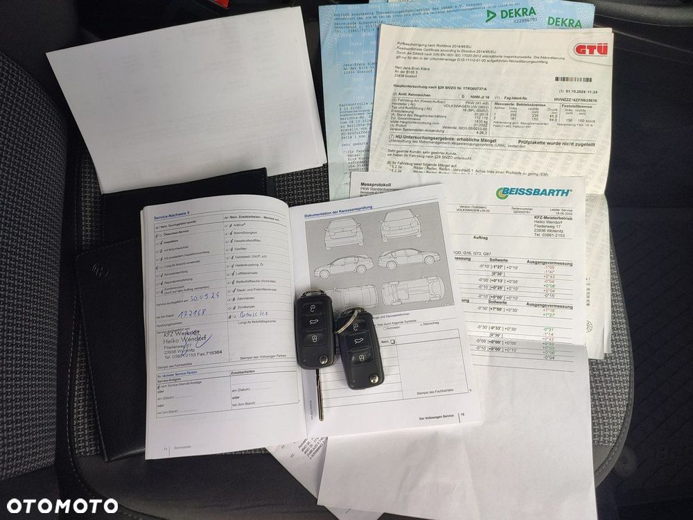 Volkswagen Beetle - 30