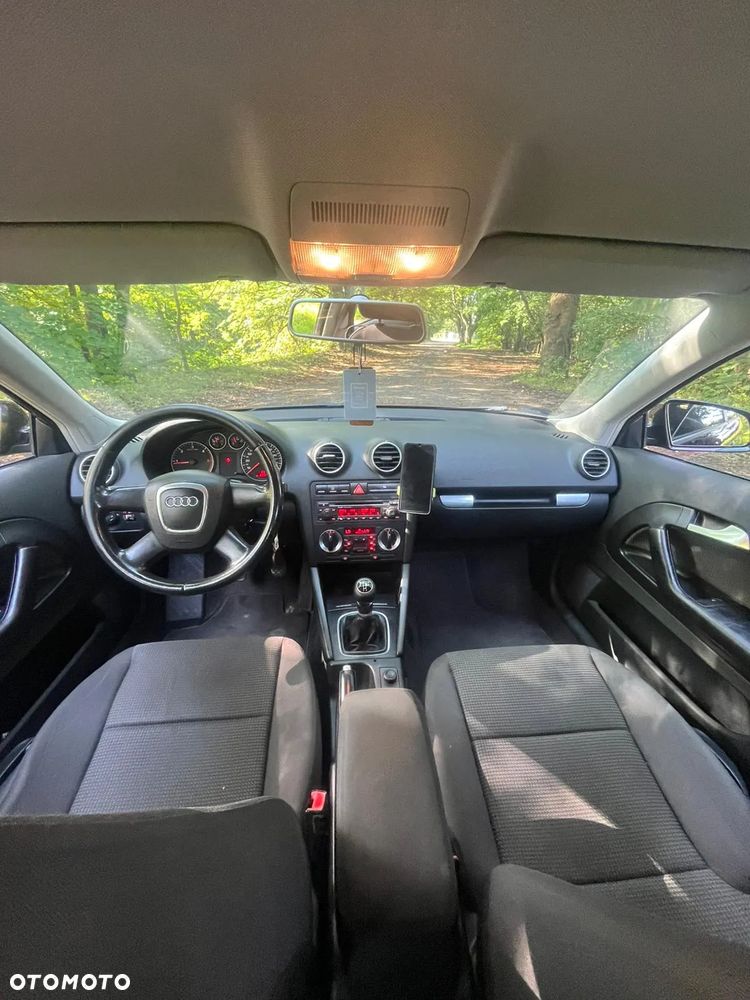 Audi A3 - 10