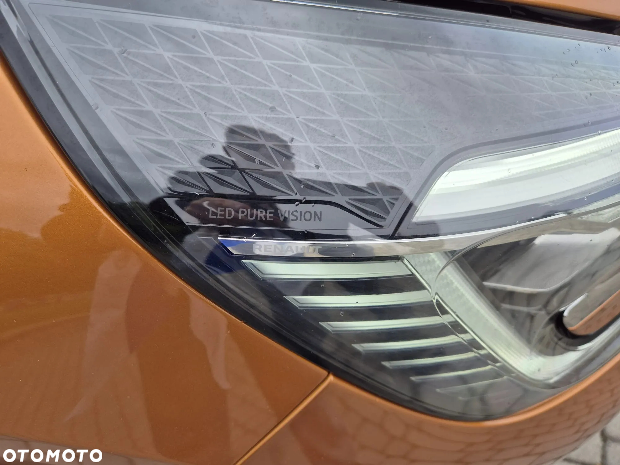 Renault Captur 1.3 TCe mHEV Techno - 13
