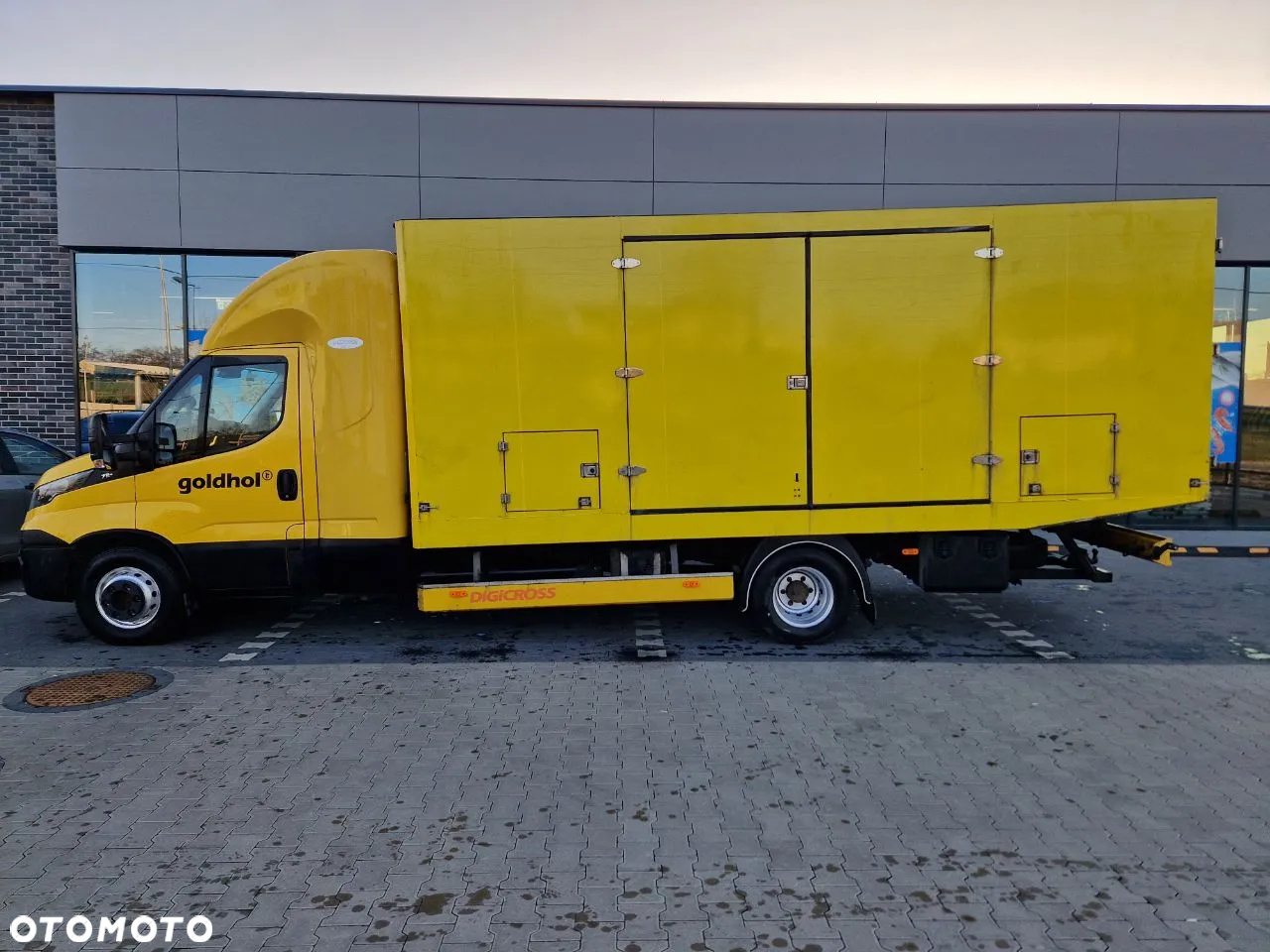 Iveco 70C17 - 5