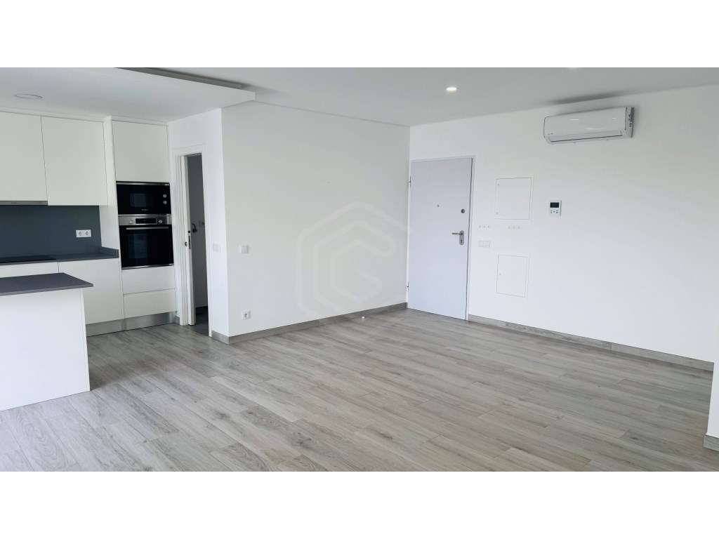 Apartamento T2 com estacionamento, Montenegro, Faro, Algarve - Grande imagem: 4/22