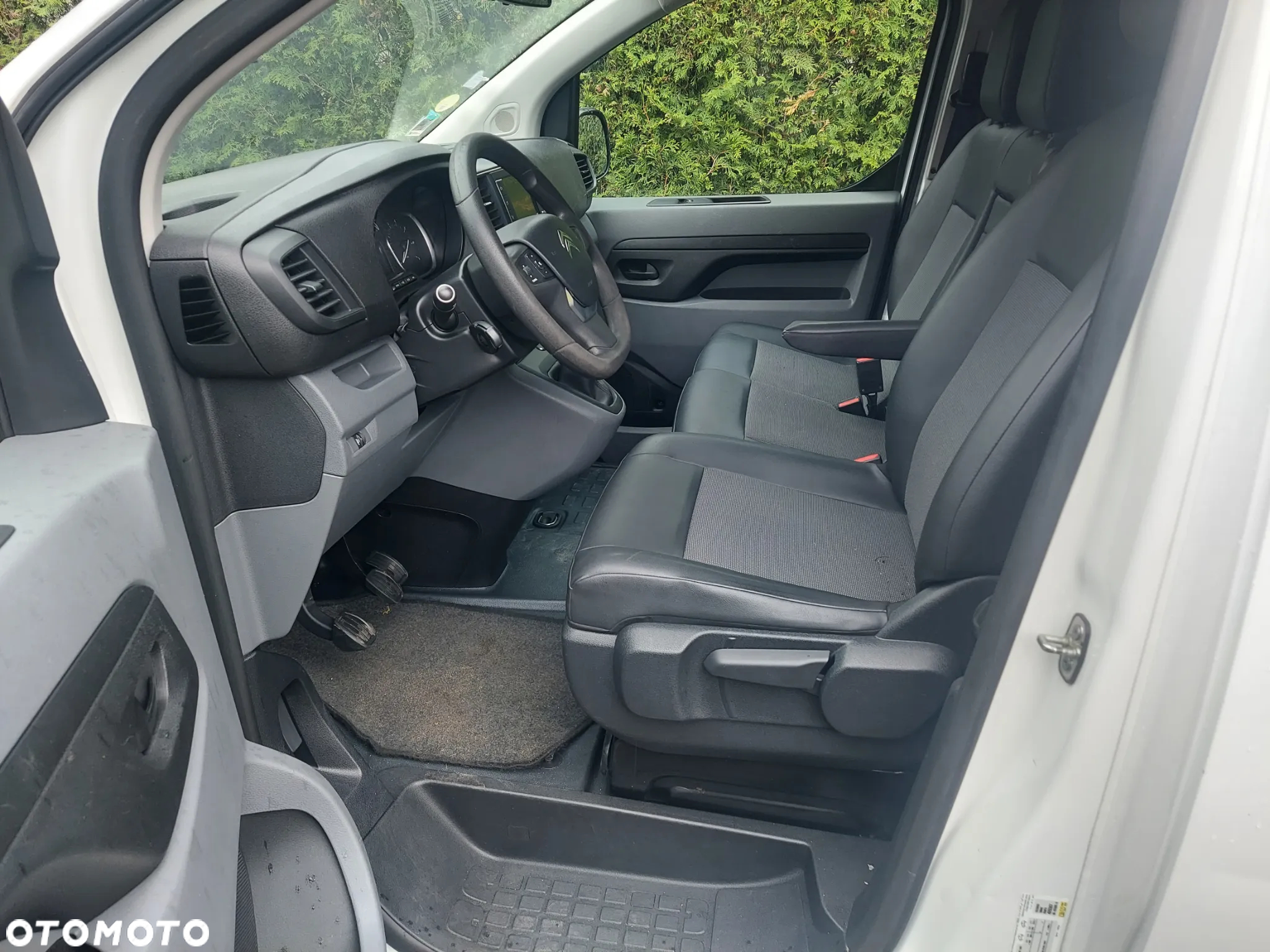 Citroën Jumpy Expert Proace - 6
