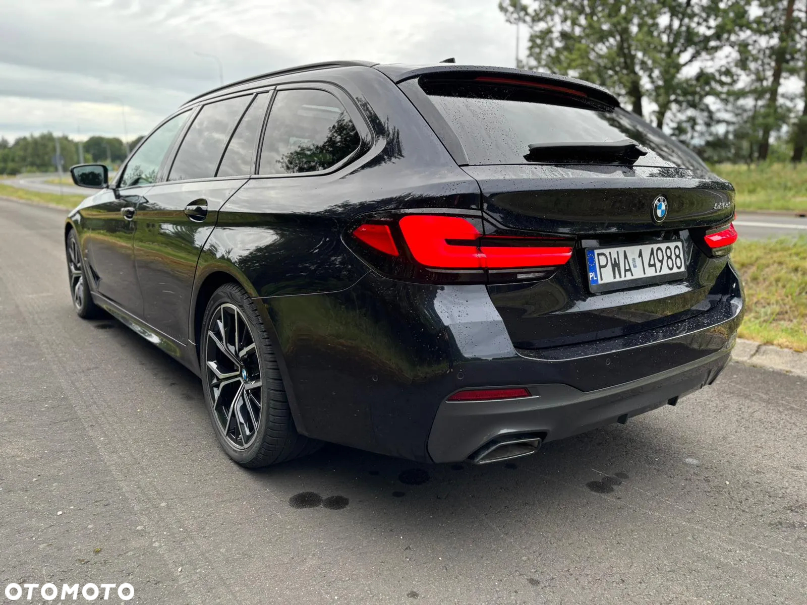 BMW Seria 5 - 12
