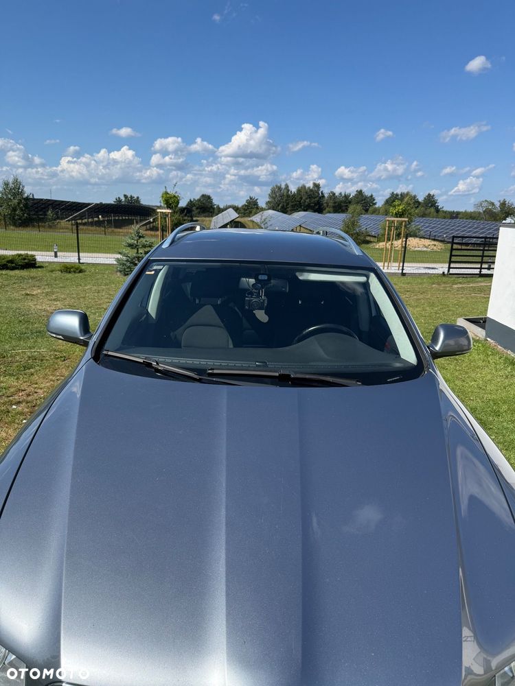 Skoda Superb 2.0 TDI Elegance DSG - 4