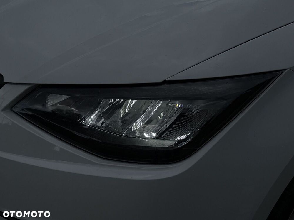 Seat Ibiza 1.0 TSI Style - 34