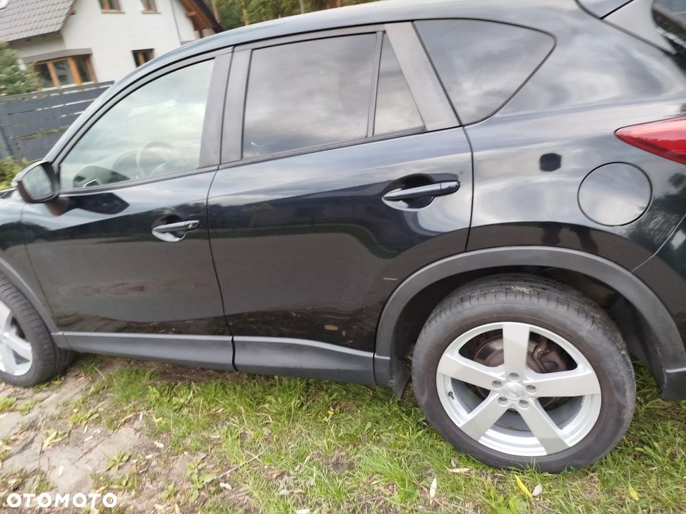 Mazda CX-5 2.2 D Skyenergy 2WD - 31