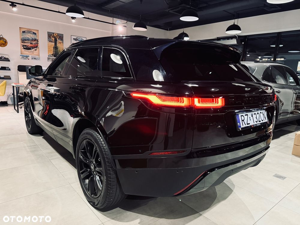 Land Rover Range Rover Velar 2.0 P250 S - 13