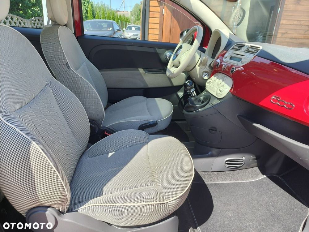 Fiat 500 - 20