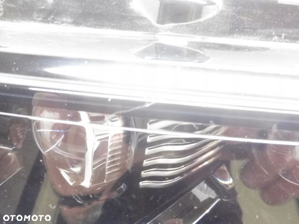 LAMPA LEWA PRZÓD FULL LED FORD EDGE MK2 2017 14-18 - 3